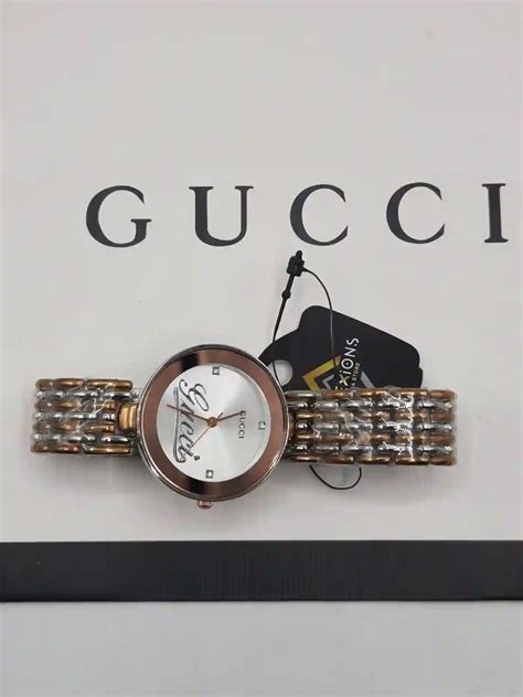 aaa gucci watch replica|gucci bound.